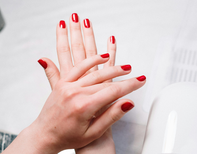 Formation Manucure Beauté
