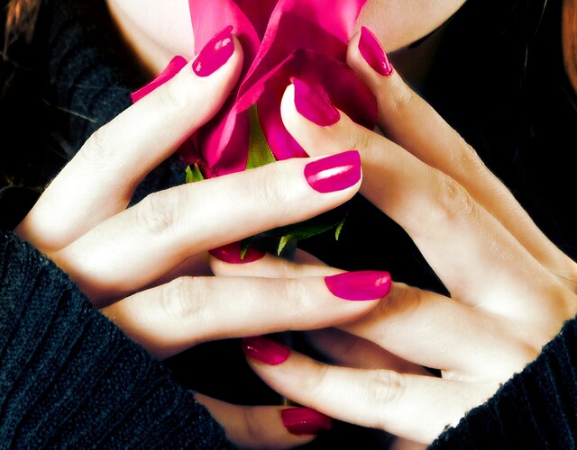 Formation COMBO Résine poudre + UV Shellac